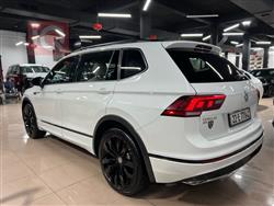 فولكسفاغن تيغوان